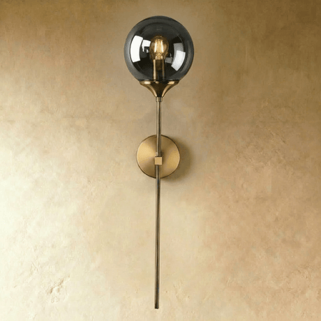 Envisage Wall Sconce Lamp - Residence Supply