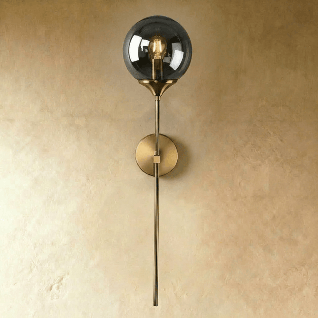Envisage Wall Sconce Lamp - Residence Supply