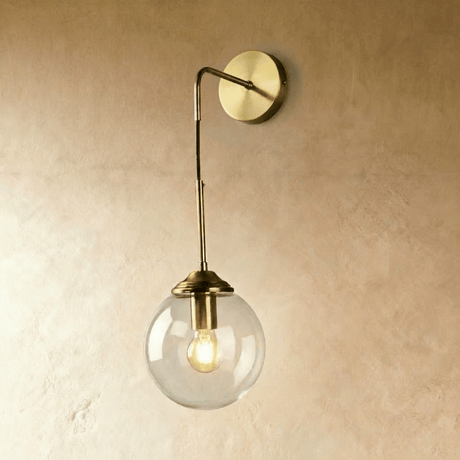 Envisage Wall Sconce Lamp - Residence Supply