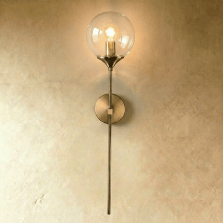 Envisage Wall Sconce Lamp - Residence Supply