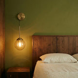 Envisage Wall Sconce Lamp - Residence Supply