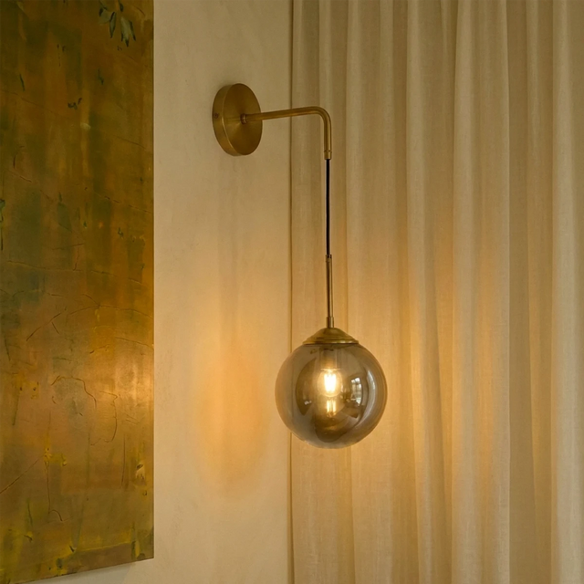 Envisage Wall Sconce Lamp - Residence Supply
