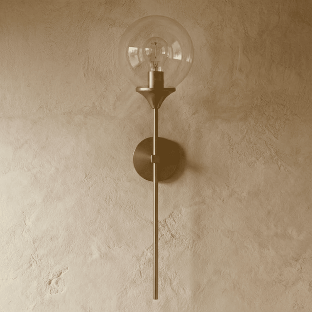 Envisage Wall Sconce Lamp - Residence Supply
