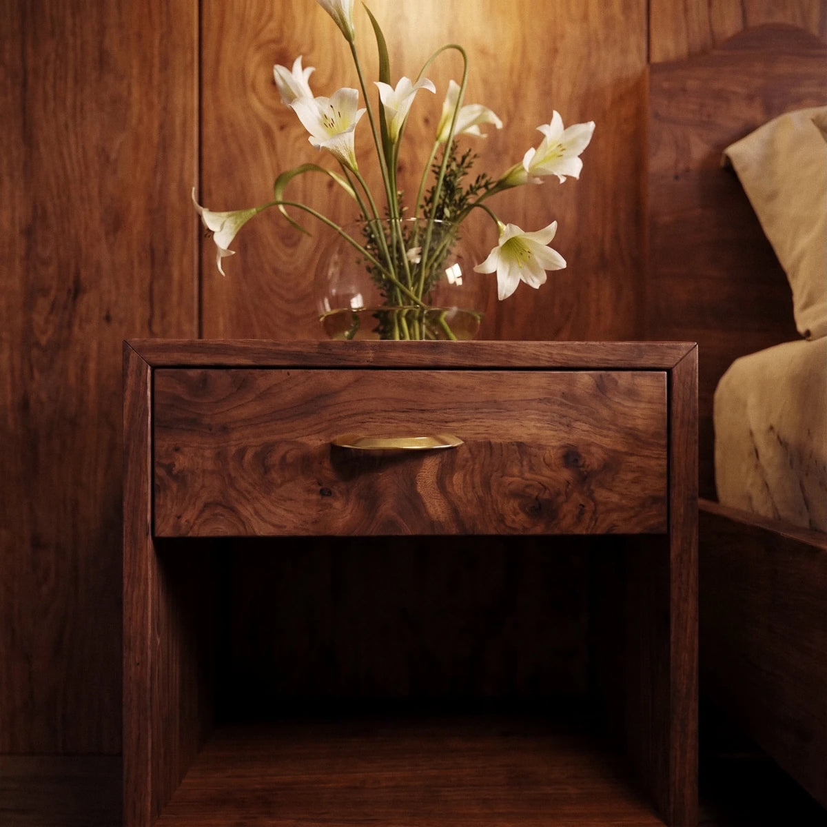Enzo Cabinet Pull - Residence Supply