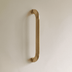Enzo Cabinet Pull - Residence Supply