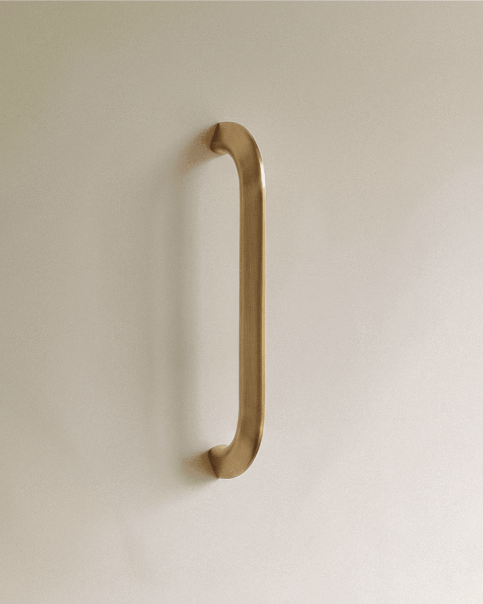 Enzo Cabinet Pull - Residence Supply
