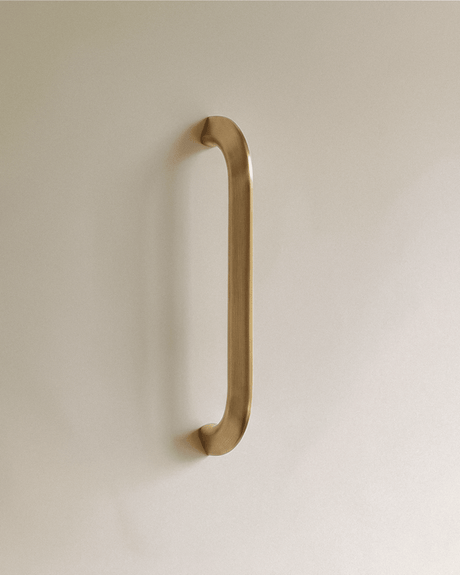 Enzo Cabinet Pull - Residence Supply