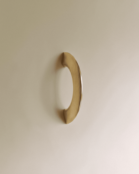 Enzo Cabinet Pull - Residence Supply