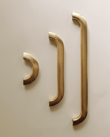 Enzo Cabinet Pull - Residence Supply
