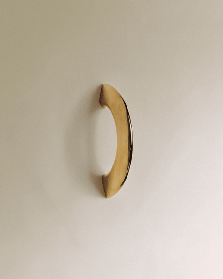Enzo Cabinet Pull - Residence Supply
