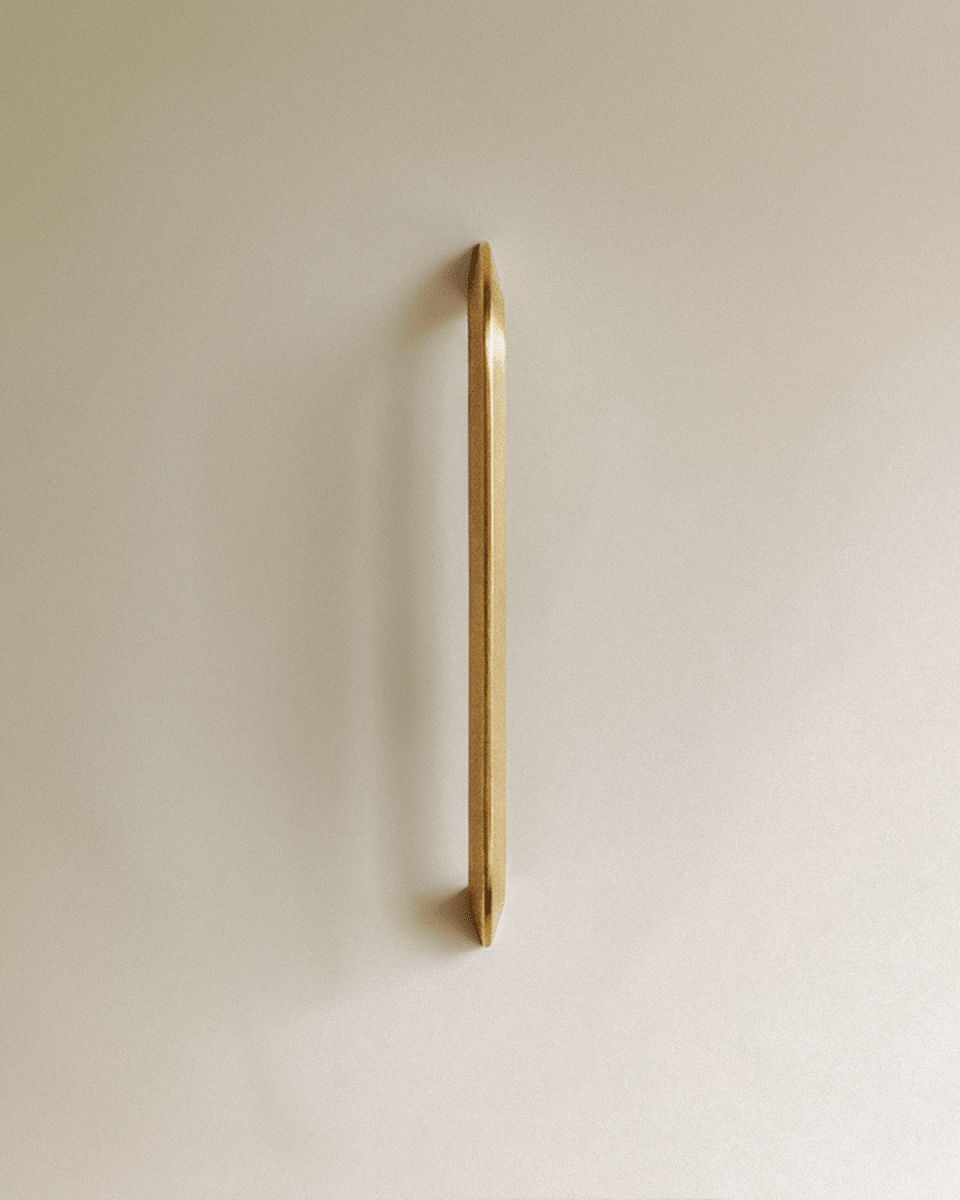 Enzo Cabinet Pull - Residence Supply