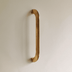 Enzo Cabinet Pull - Residence Supply