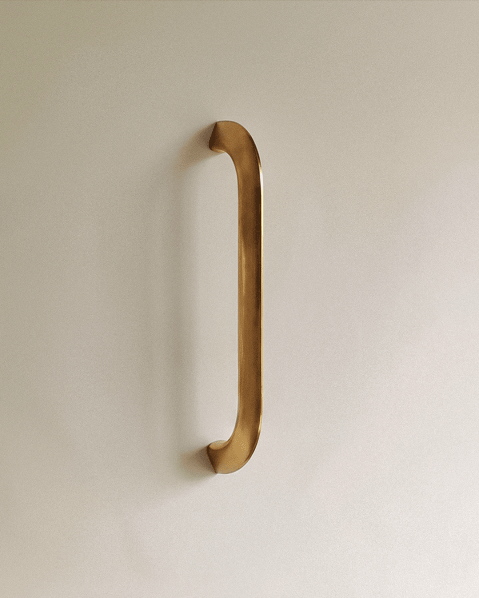 Enzo Cabinet Pull - Residence Supply