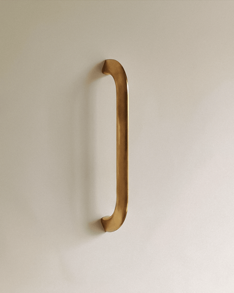 Enzo Cabinet Pull - Residence Supply