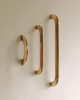 Enzo Cabinet Pull - Residence Supply