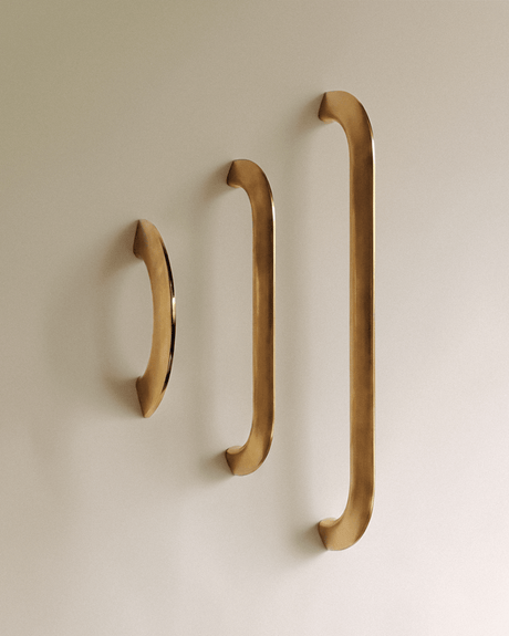 Enzo Cabinet Pull - Residence Supply