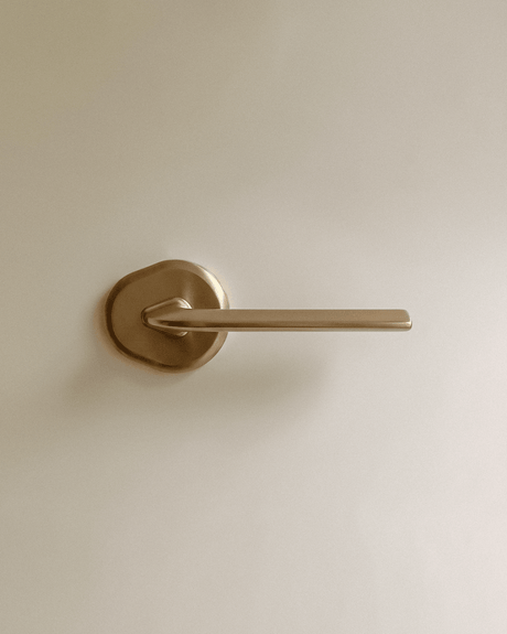 Enzo Door Handle - Residence Supply