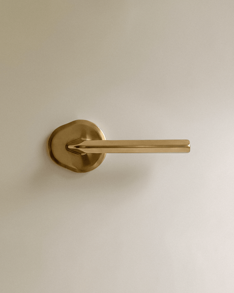 Enzo Door Handle - Residence Supply