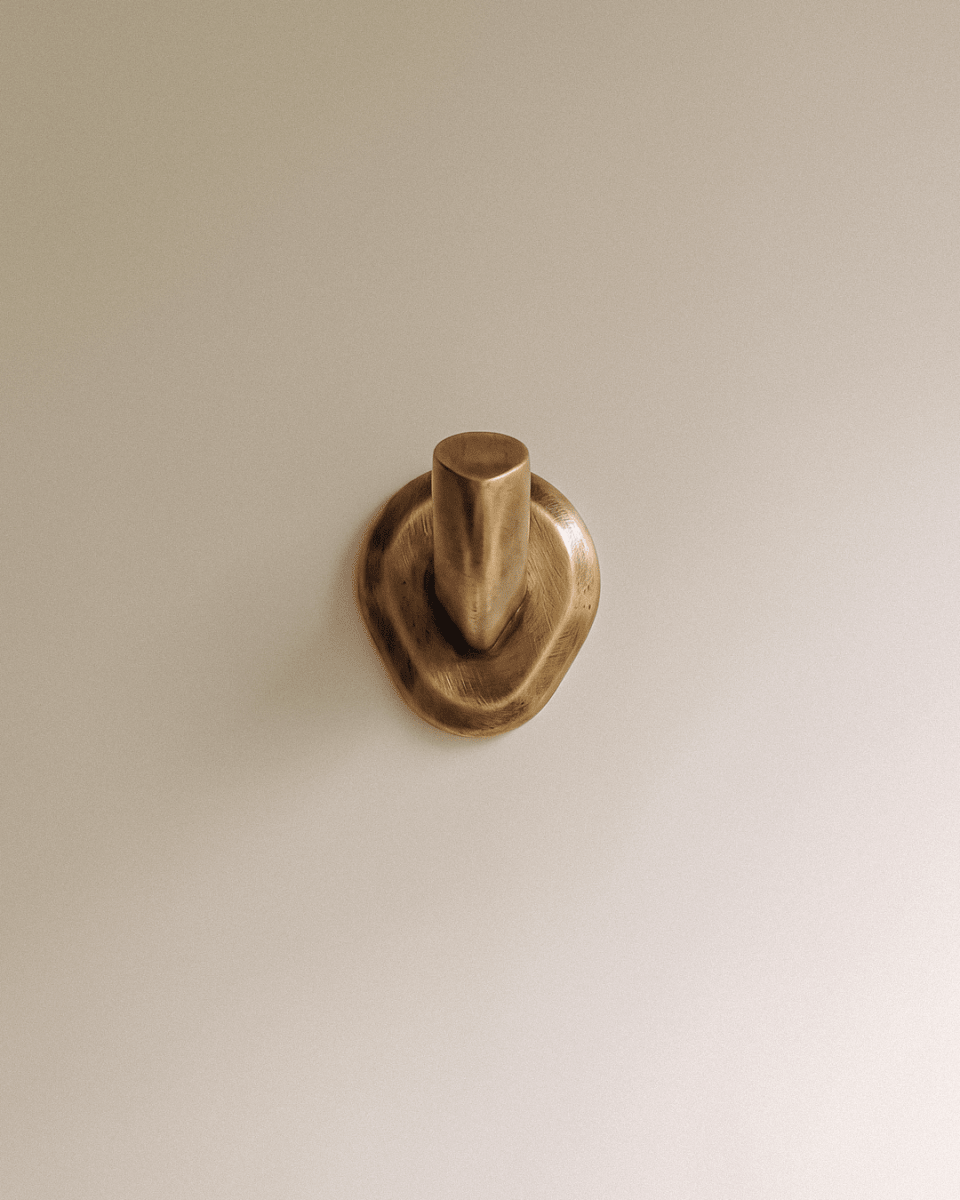 Enzo Wall Hook - Residence Supply