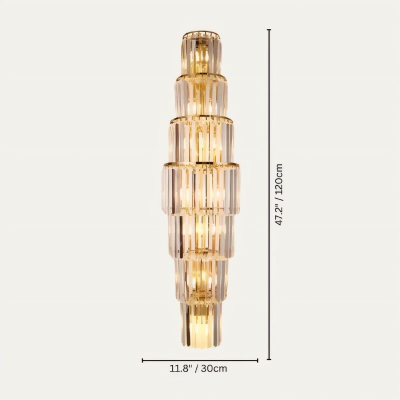 Eona Wall Lamp