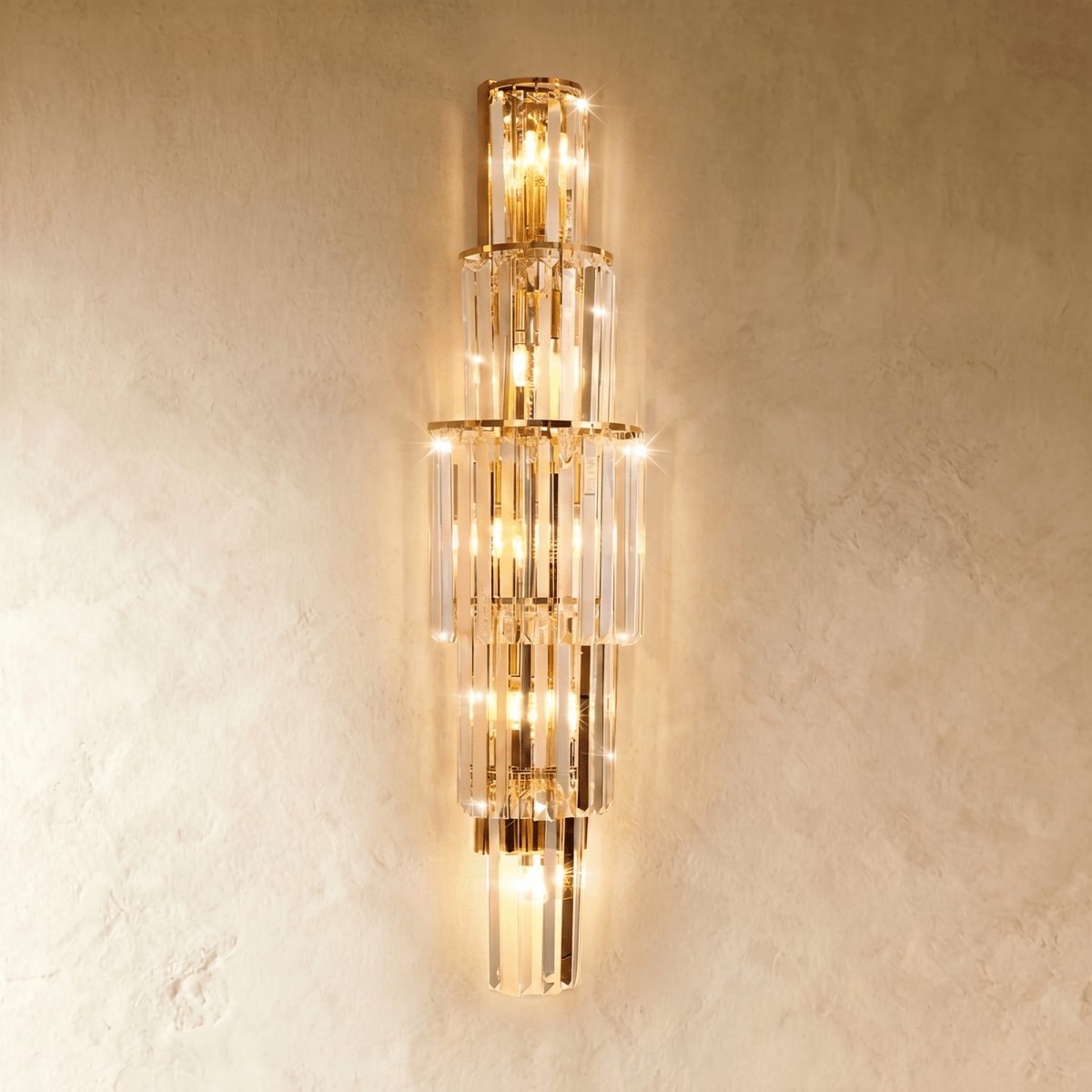 Eona Wall Lamp - Residence Supply
