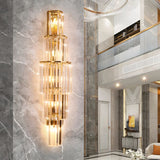 Eona Wall Lamp