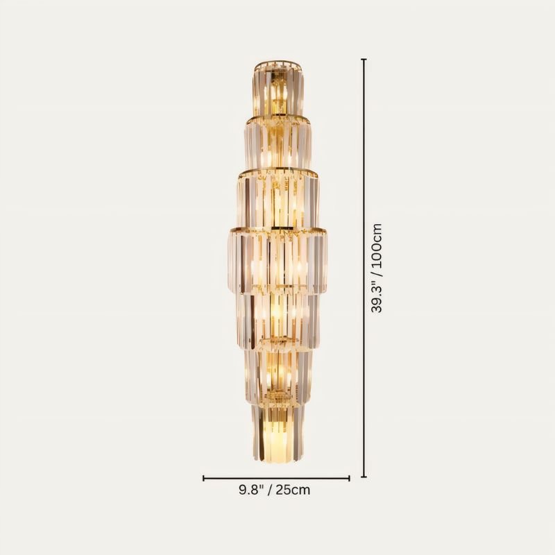 Eona Wall Lamp