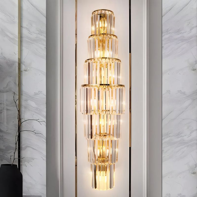 Eona Wall Lamp