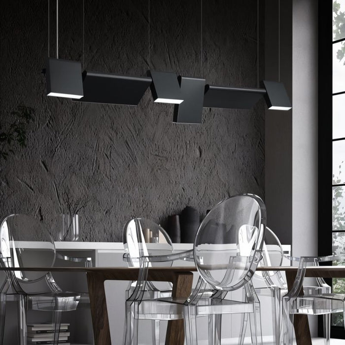 Epifanio Pendant Light for Dining Room Lighting