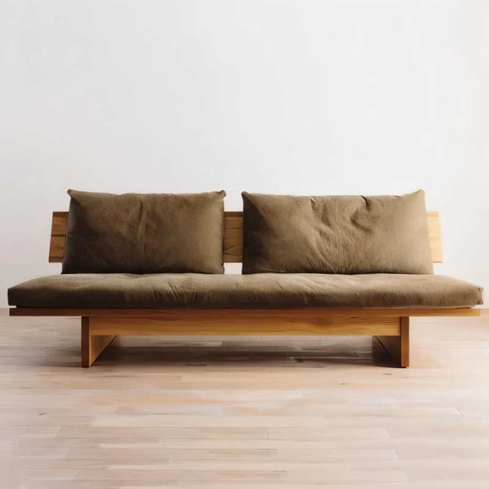 Epitauros Pillow Sofa - Residence Supply