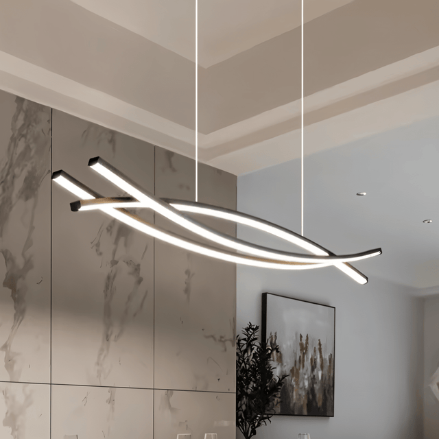 Eraj Chandelier - Residence Supply
