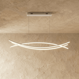 Eraj Chandelier - Residence Supply