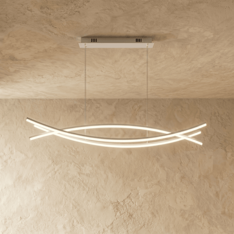 Eraj Chandelier - Residence Supply