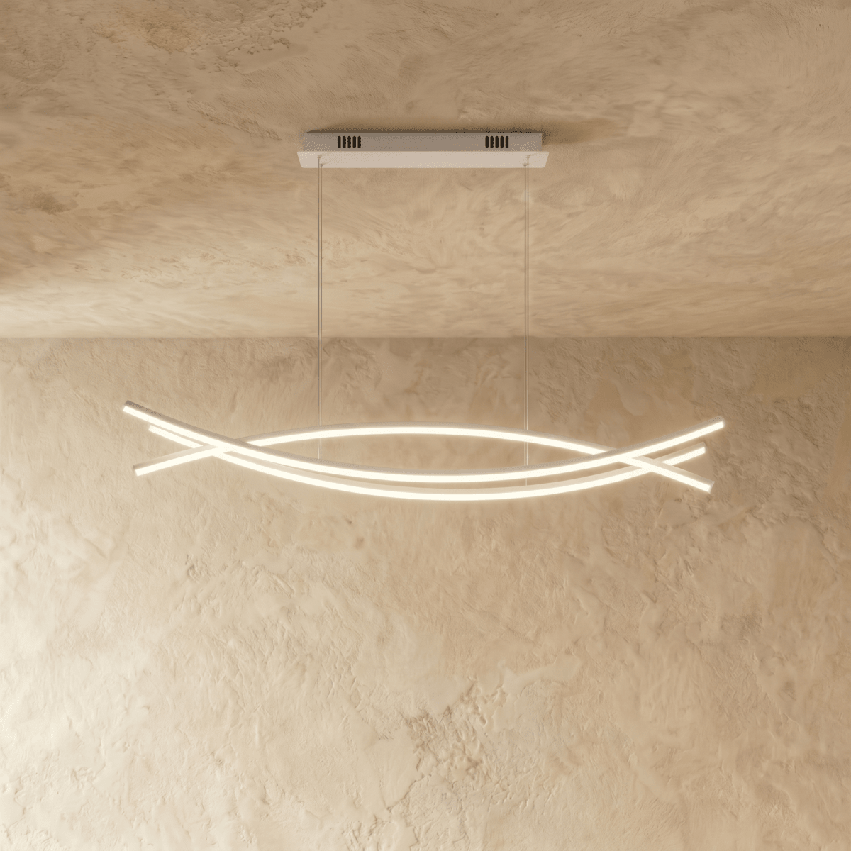 Eraj Chandelier - Residence Supply