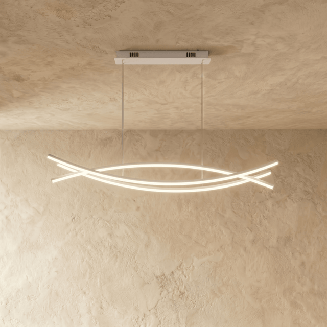 Eraj Chandelier - Residence Supply