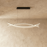 Eraj Chandelier - Residence Supply