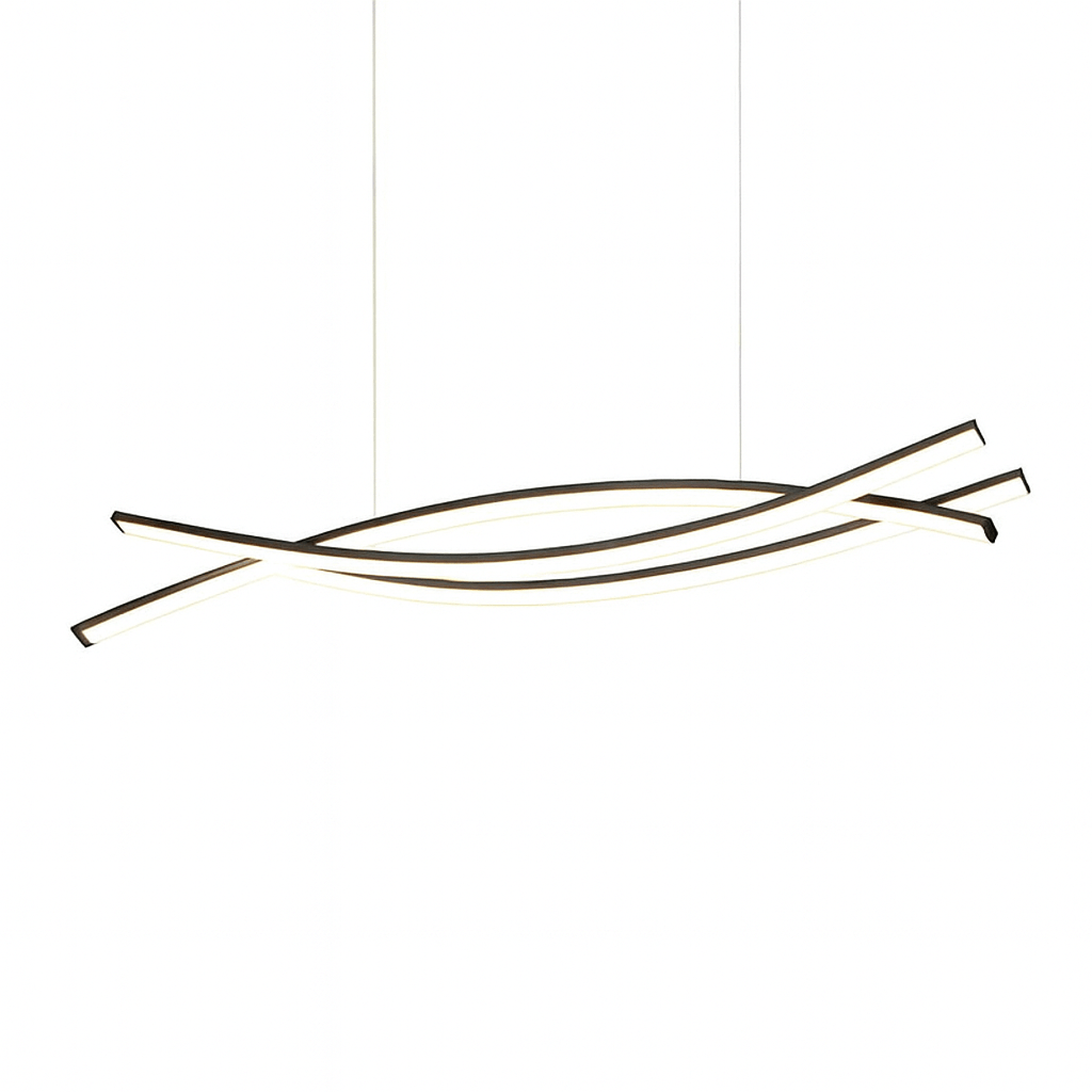 Eraj Chandelier - Residence Supply