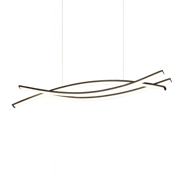 Eraj Chandelier - Residence Supply