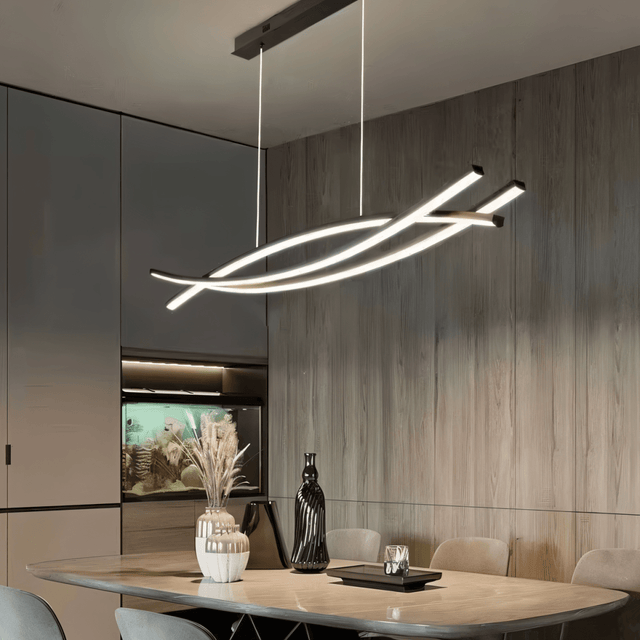 Eraj Chandelier - Residence Supply