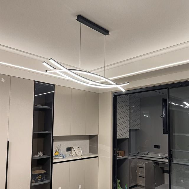 Lámpara de araña Eraj