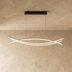 Eraj Chandelier - Residence Supply