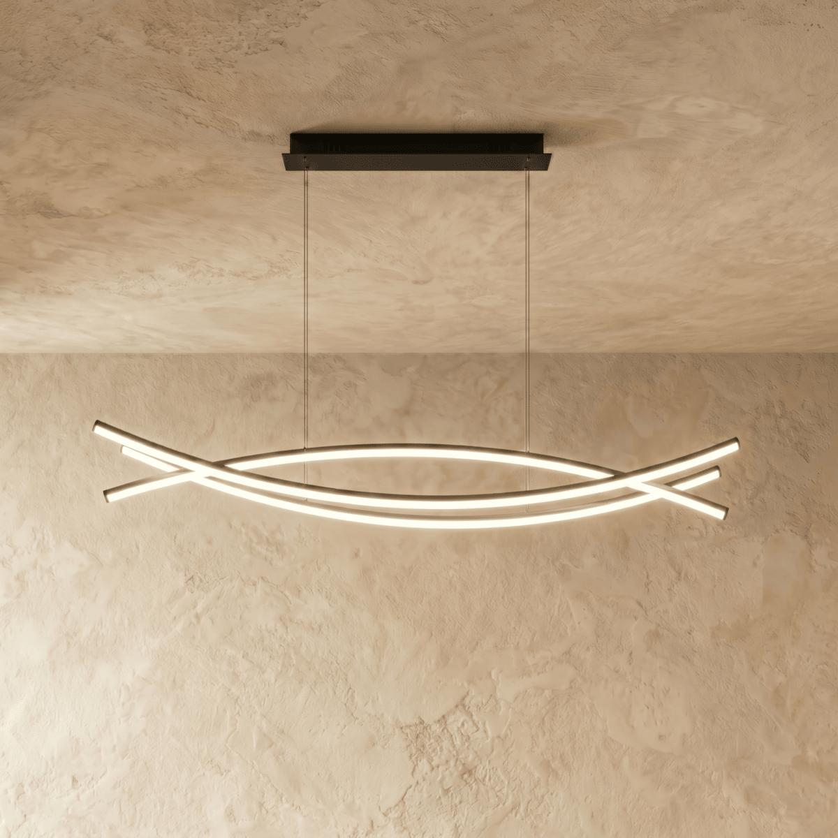 Eraj Chandelier - Residence Supply