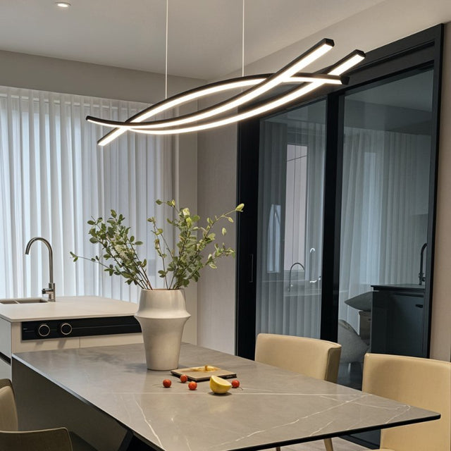 Lámpara de araña Eraj