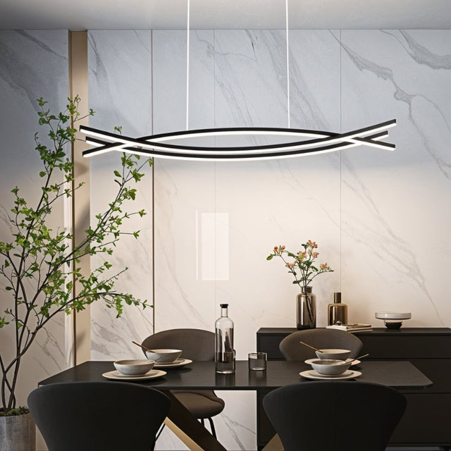 Lámpara de araña Eraj