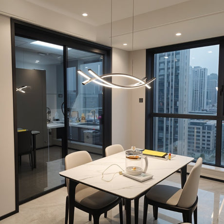 Eraj Chandelier - Residence Supply