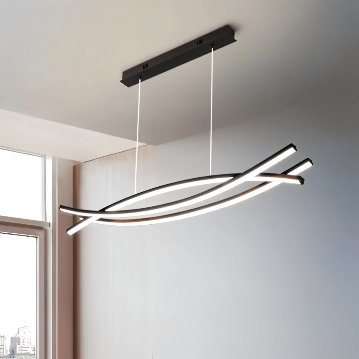 Eraj Chandelier - Residence Supply