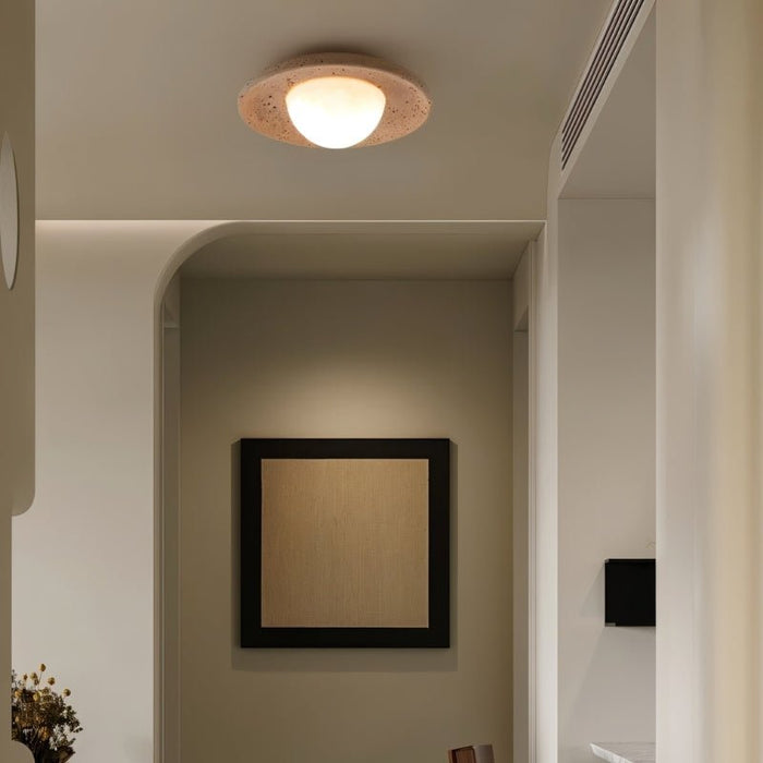 Eretoq Lamp - Residence Supply