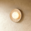 Eretoq Travertine Lamp - Residence Supply
