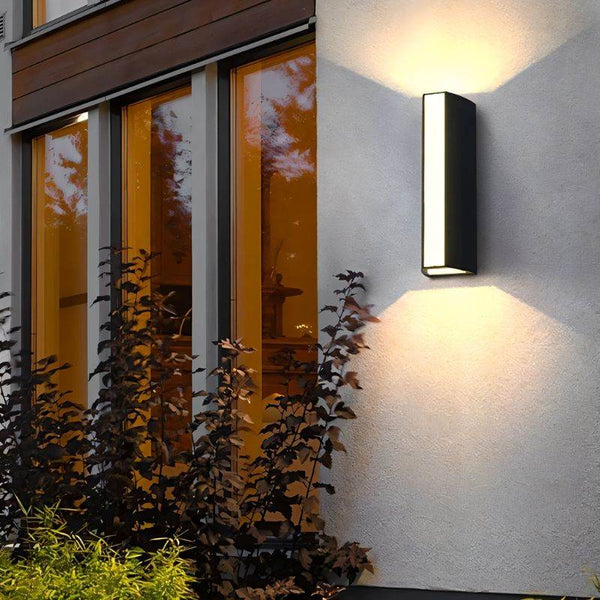 Versatile Outdoor Lighting