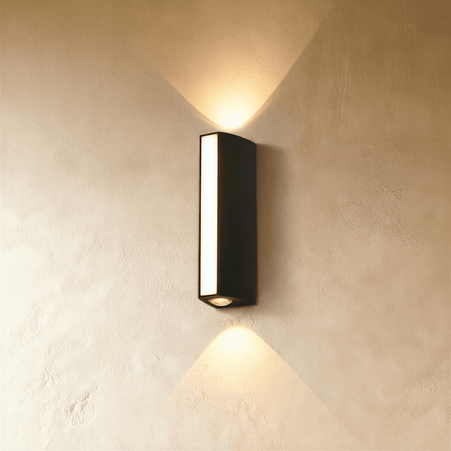 Erhan Outdoor Wall Lamp - Residence Supply